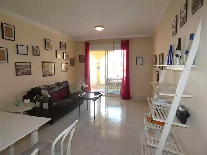 Квартира 64м² в Испании, Альгорфа. Стоимостью 68000€ аренда фото-26