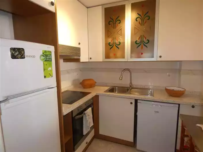 Квартира 64м² в Испании, Альгорфа. Стоимостью 68000€ аренда фото-29