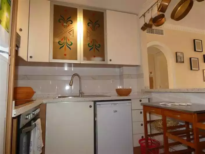 Квартира 64м² в Испании, Альгорфа. Стоимостью 68000€ аренда фото-5