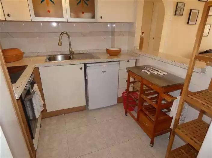 Квартира 64м² в Испании, Альгорфа. Стоимостью 68000€ аренда фото-6