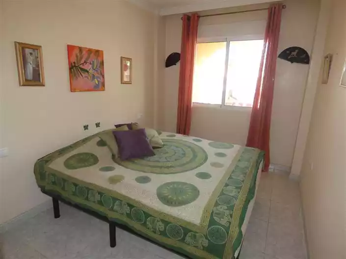 Квартира 64м² в Испании, Альгорфа. Стоимостью 68000€ аренда фото-7