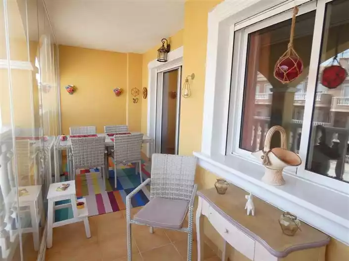 Квартира 64м² в Испании, Альгорфа. Стоимостью 68000€ аренда фото-8
