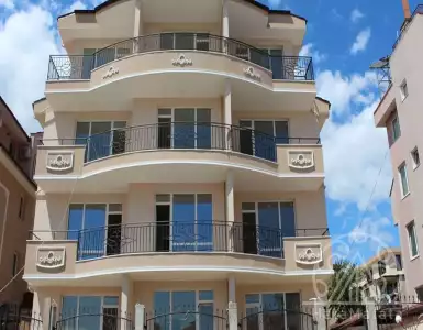 Купить квартиру в Болгарии 33500€