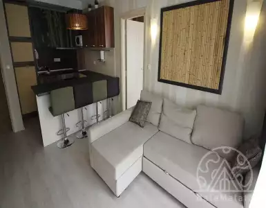 Купить квартиру в Болгарии 97000€