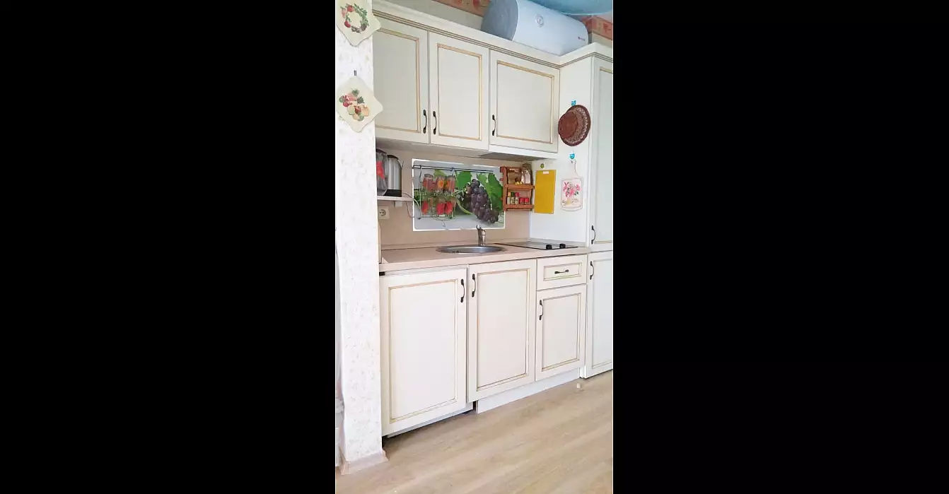 Квартира 42м² в Болгарии, Солнечный берег. Стоимостью 33500€ аренда фото-1