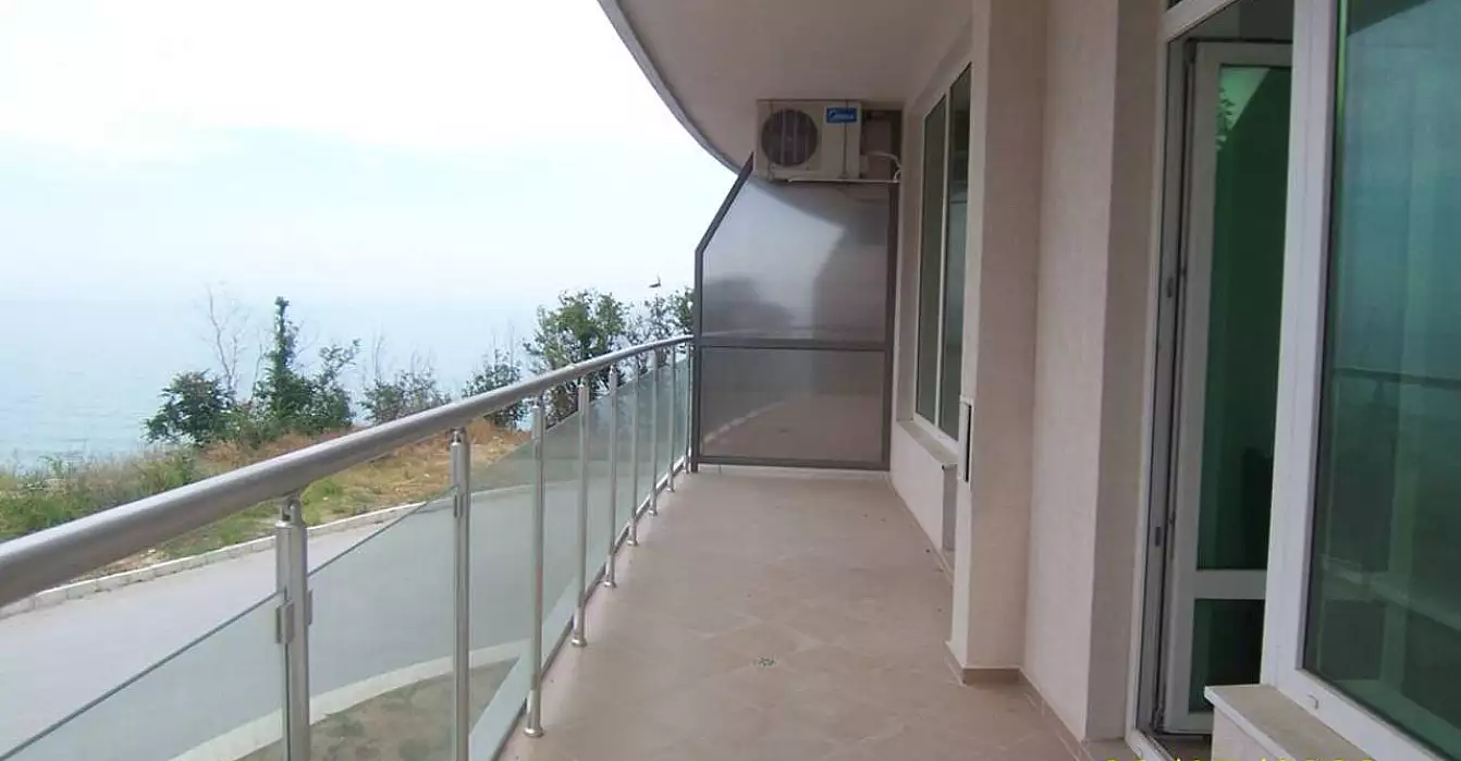 Квартира 93м² в Болгарии, Бяла. Стоимостью 44500€ аренда фото-1