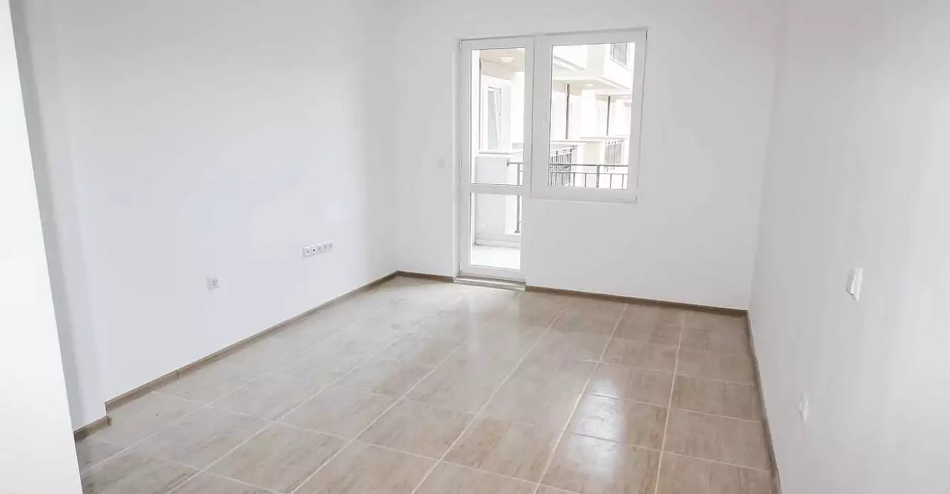 Квартира 54м² в Болгарии, Солнечный берег. Стоимостью 29860€ аренда фото-1