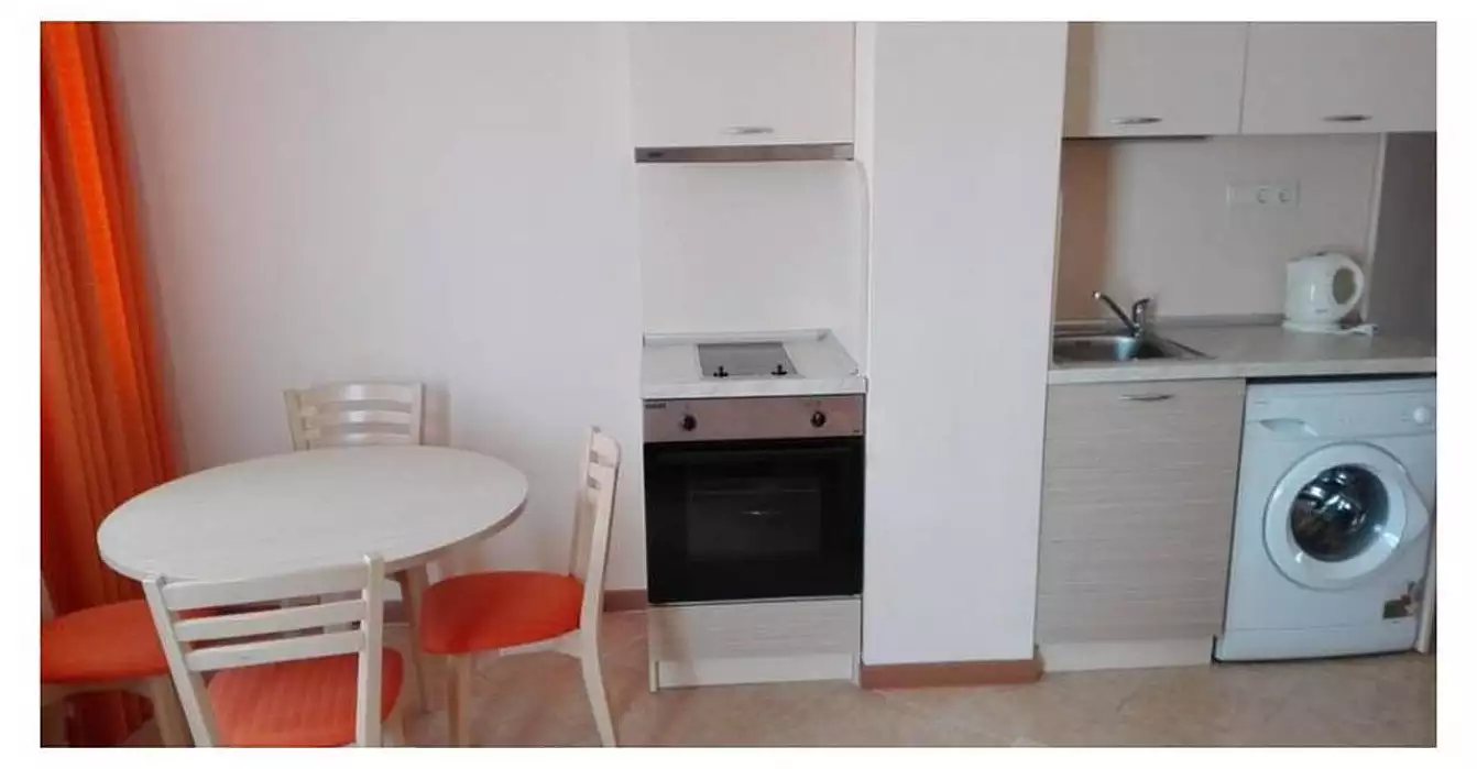 Квартира 72м² в Болгарии, Солнечный берег. Стоимостью 49500€ аренда фото-1