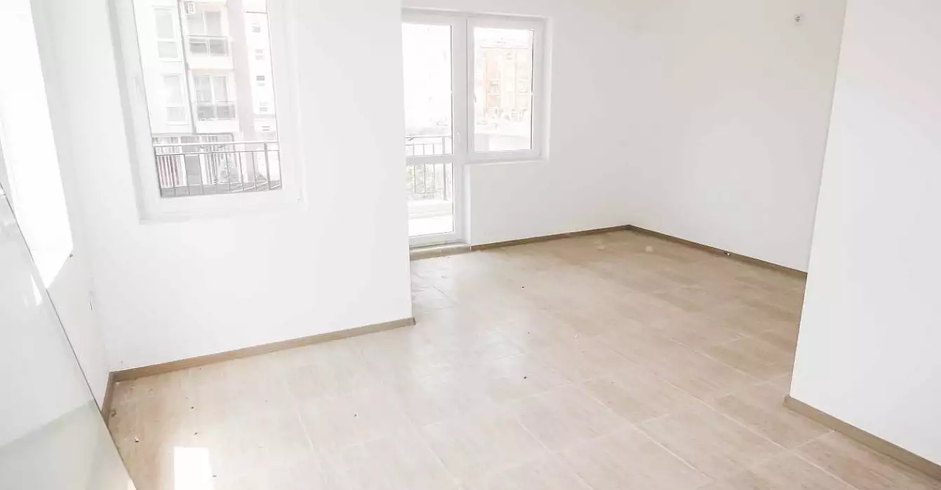 Квартира 96м² в Болгарии, Солнечный берег. Стоимостью 53224€ аренда фото-1