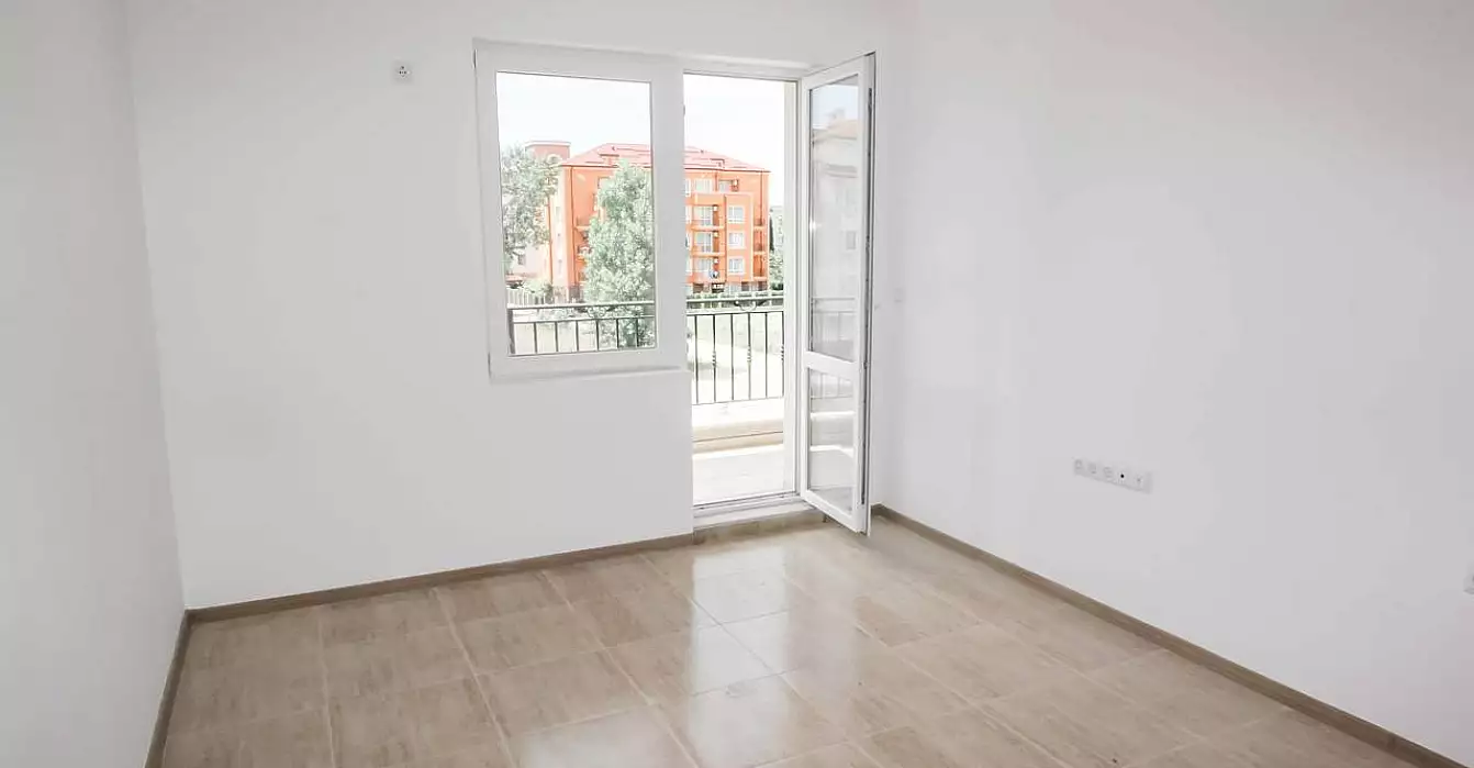 Квартира 51м² в Болгарии, Солнечный берег. Стоимостью 27841€ аренда фото-1
