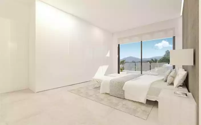 Дом 79м² в Испании, Михас. Стоимостью 1150000€ аренда фото-4