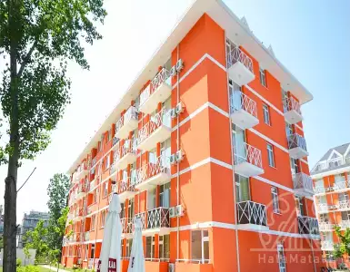 Купить квартиру в Болгарии 39000€