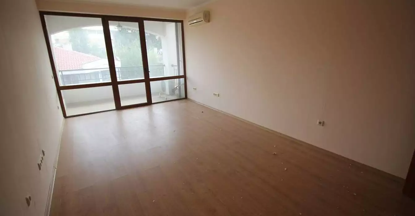 Квартира 45м² в Болгарии, Солнечный берег. Стоимостью 25000€ аренда фото-1