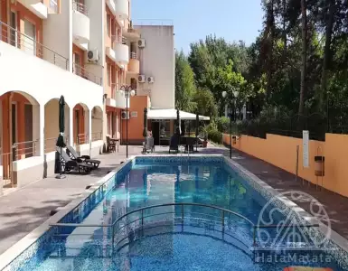 Купить квартиру в Болгарии 33600€