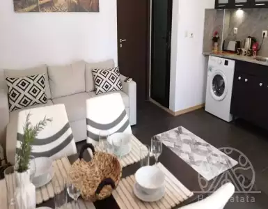 Купить квартиру в Болгарии 22900€