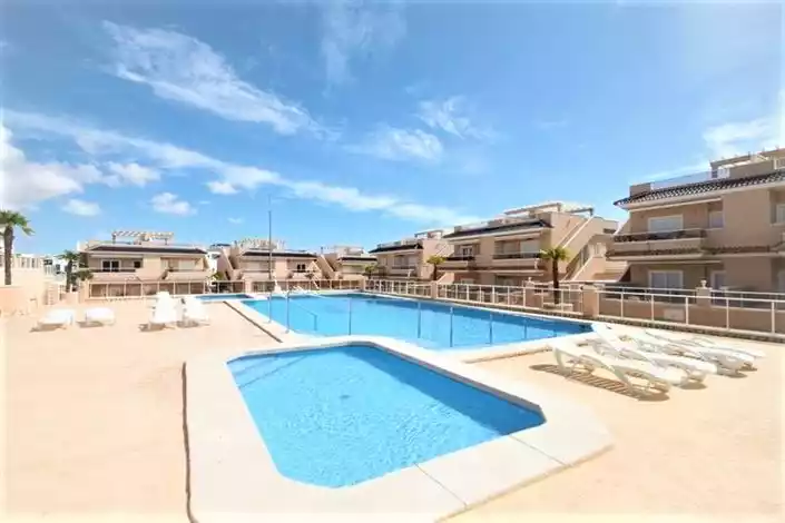 Квартира 78м² в Испании, Пунта Прима. Стоимостью 245000€ аренда фото-1