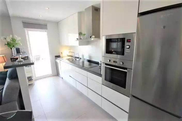 Квартира 78м² в Испании, Пунта Прима. Стоимостью 245000€ аренда фото-11