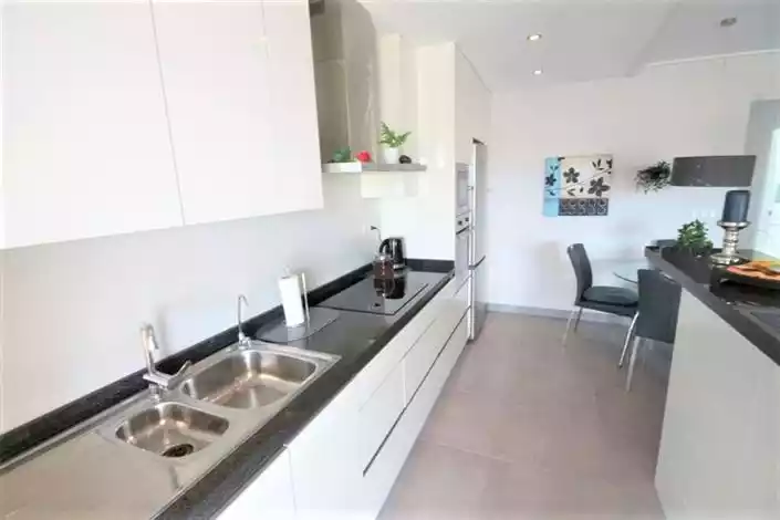 Квартира 78м² в Испании, Пунта Прима. Стоимостью 245000€ аренда фото-12