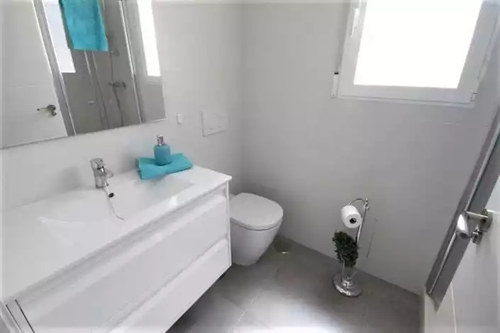 Квартира 78м² в Испании, Пунта Прима. Стоимостью 245000€ аренда фото-15
