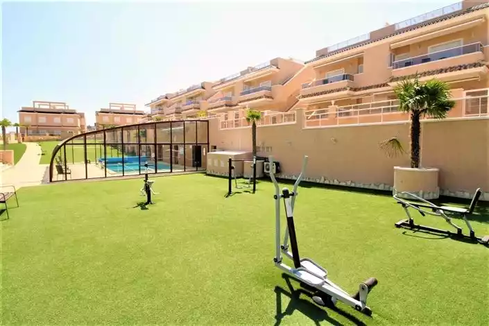 Квартира 78м² в Испании, Пунта Прима. Стоимостью 245000€ аренда фото-5