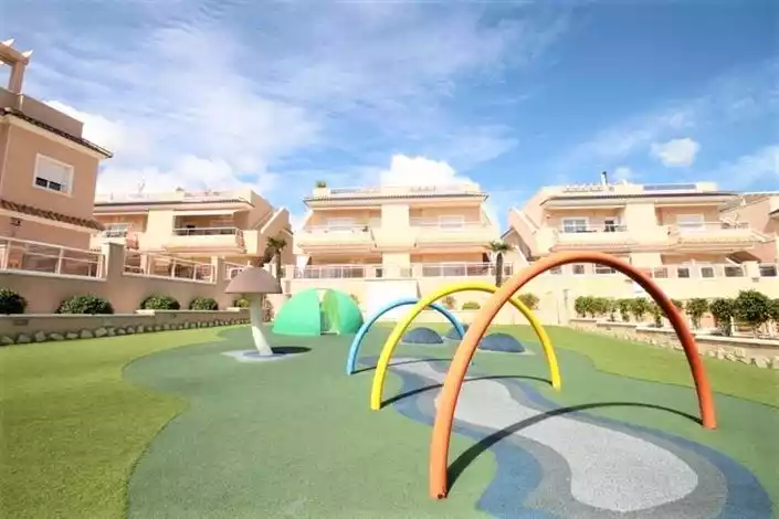 Квартира 78м² в Испании, Пунта Прима. Стоимостью 245000€ аренда фото-6
