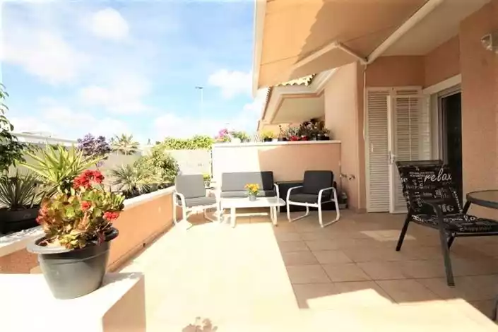 Квартира 78м² в Испании, Пунта Прима. Стоимостью 245000€ аренда фото-7
