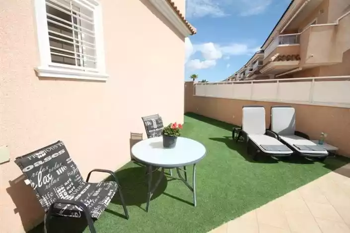 Квартира 78м² в Испании, Пунта Прима. Стоимостью 245000€ аренда фото-8