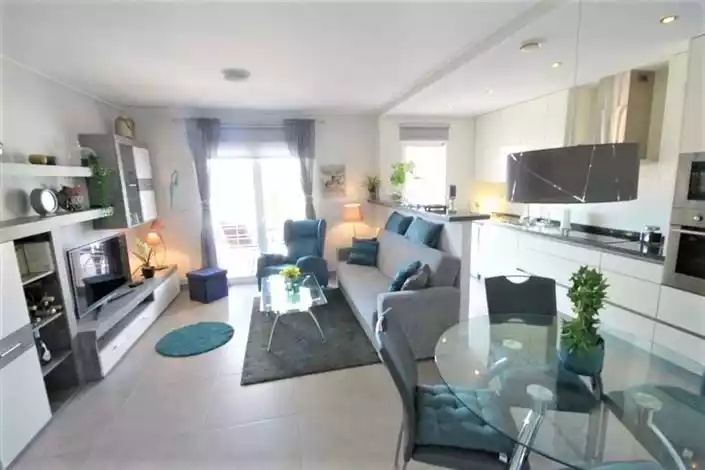 Квартира 78м² в Испании, Пунта Прима. Стоимостью 245000€ аренда фото-9