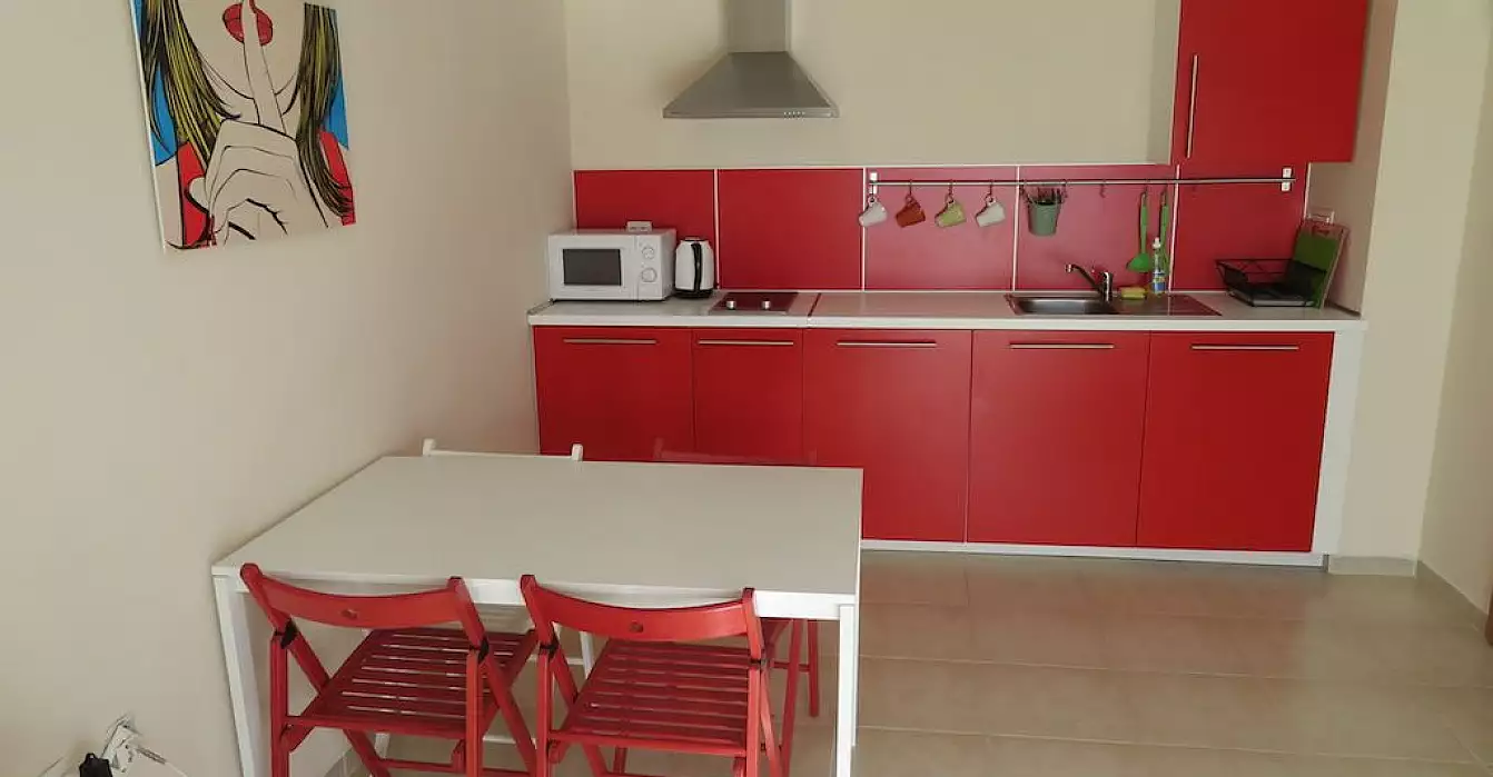 Квартира 59м² в Болгарии, Поморие. Стоимостью 38200€ аренда фото-1