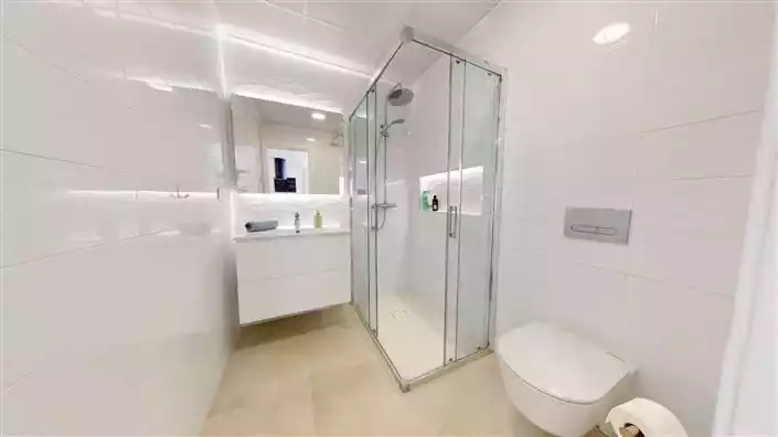 Квартира 186м² в Испании, Сан-Педро-дель-Пинатар. Стоимостью 379000€ аренда фото-13