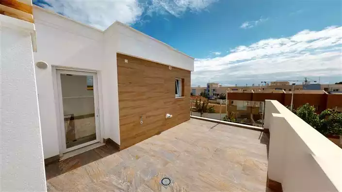Квартира 186м² в Испании, Сан-Педро-дель-Пинатар. Стоимостью 379000€ аренда фото-4