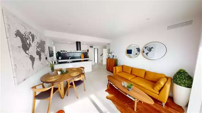 Квартира 186м² в Испании, Сан-Педро-дель-Пинатар. Стоимостью 379000€ аренда фото-5