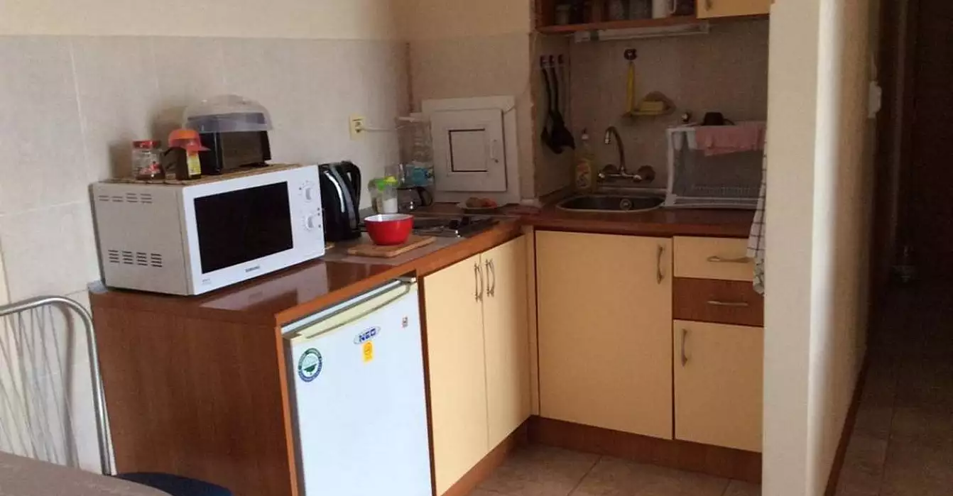 Квартира 63м² в Болгарии, Солнечный берег. Стоимостью 21200€ аренда фото-1
