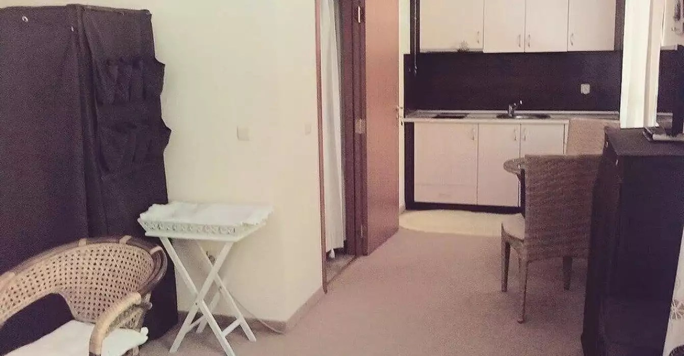 Квартира 39м² в Болгарии, Золотые Пески. Стоимостью 34500€ аренда фото-1