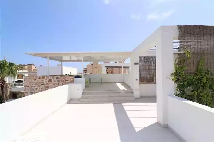 Дом 75м² в Испании, Ориуэла Коста. Стоимостью 318000€ аренда фото-11