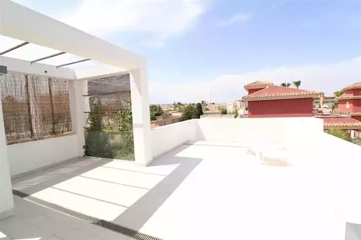 Дом 75м² в Испании, Ориуэла Коста. Стоимостью 318000€ аренда фото-12