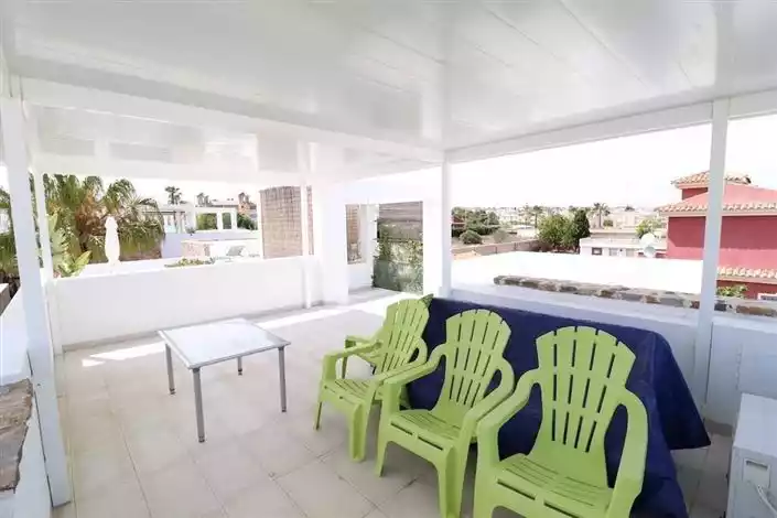 Дом 75м² в Испании, Ориуэла Коста. Стоимостью 318000€ аренда фото-13