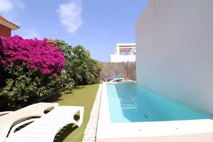 Дом 75м² в Испании, Ориуэла Коста. Стоимостью 318000€ аренда фото-16