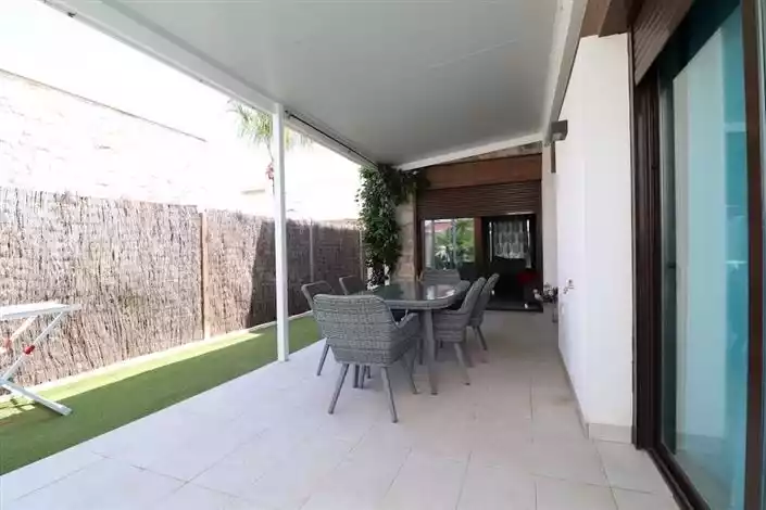 Дом 75м² в Испании, Ориуэла Коста. Стоимостью 318000€ аренда фото-17