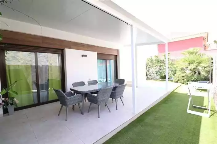 Дом 75м² в Испании, Ориуэла Коста. Стоимостью 318000€ аренда фото-18