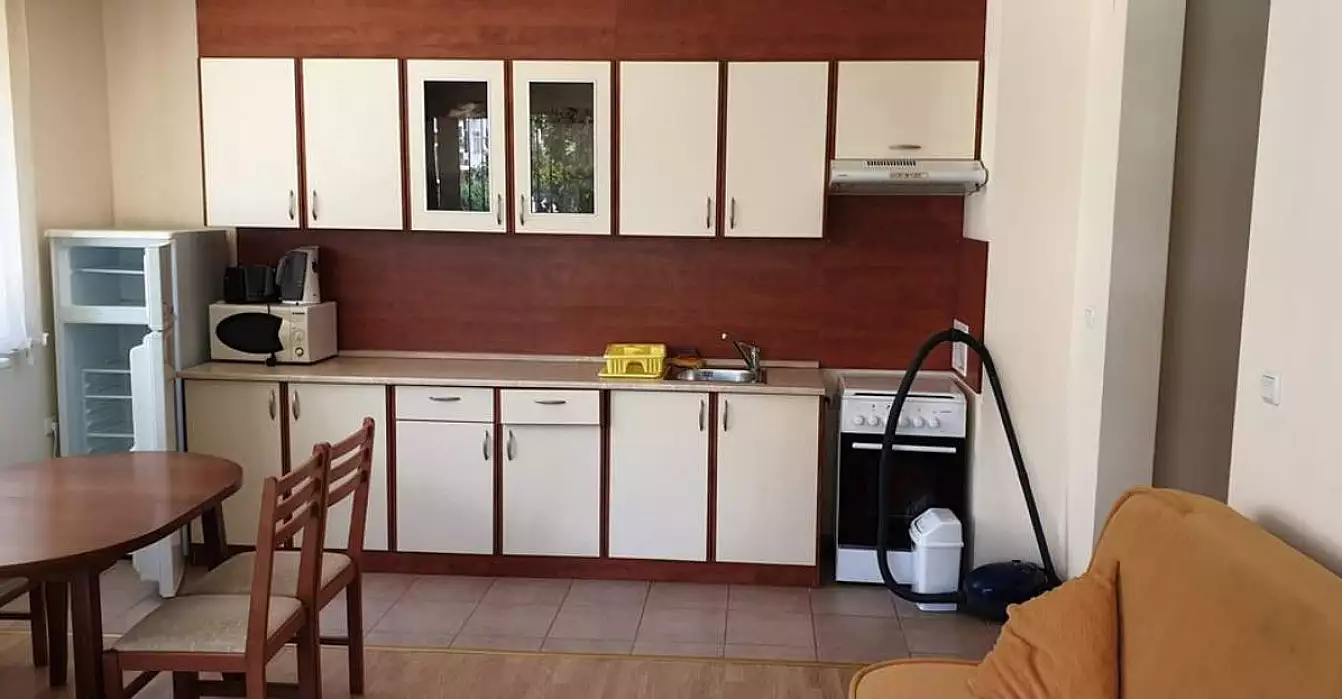 Квартира 77м² в Болгарии, Равда. Стоимостью 36000€ аренда фото-1