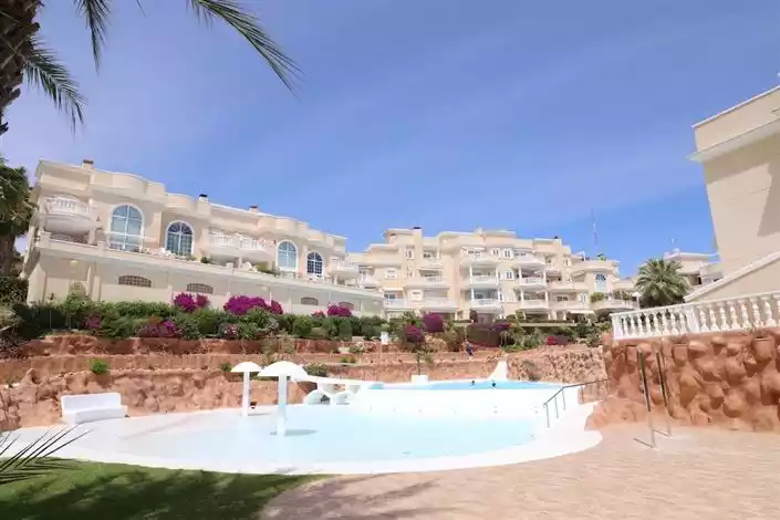 Квартира 78м² в Испании, Гуардамар-дель-Сегура. Стоимостью 195000€ аренда фото-1