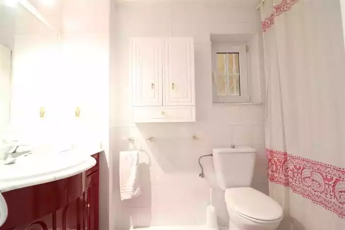 Квартира 78м² в Испании, Гуардамар-дель-Сегура. Стоимостью 195000€ аренда фото-10