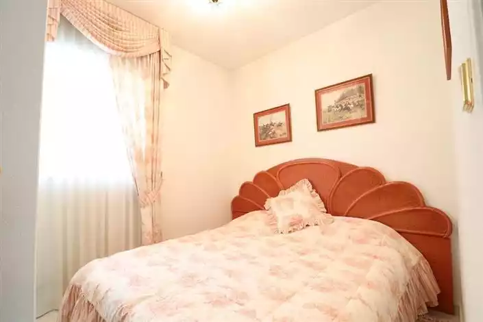 Квартира 78м² в Испании, Гуардамар-дель-Сегура. Стоимостью 195000€ аренда фото-11