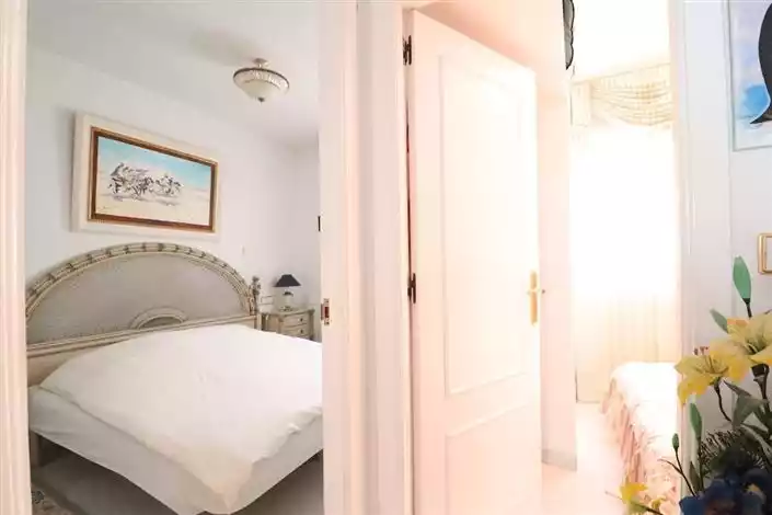 Квартира 78м² в Испании, Гуардамар-дель-Сегура. Стоимостью 195000€ аренда фото-12