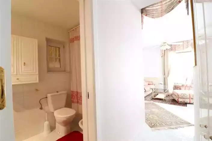 Квартира 78м² в Испании, Гуардамар-дель-Сегура. Стоимостью 195000€ аренда фото-14