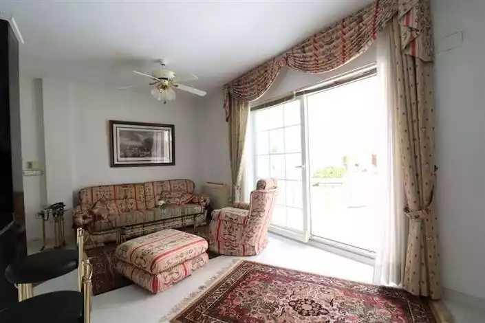 Квартира 78м² в Испании, Гуардамар-дель-Сегура. Стоимостью 195000€ аренда фото-15