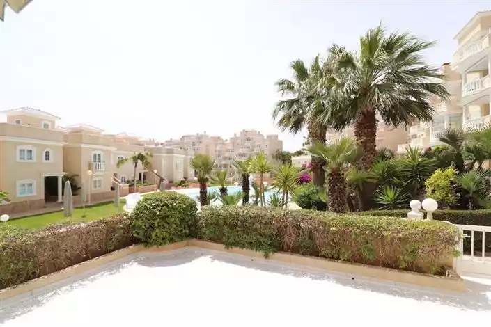 Квартира 78м² в Испании, Гуардамар-дель-Сегура. Стоимостью 195000€ аренда фото-18