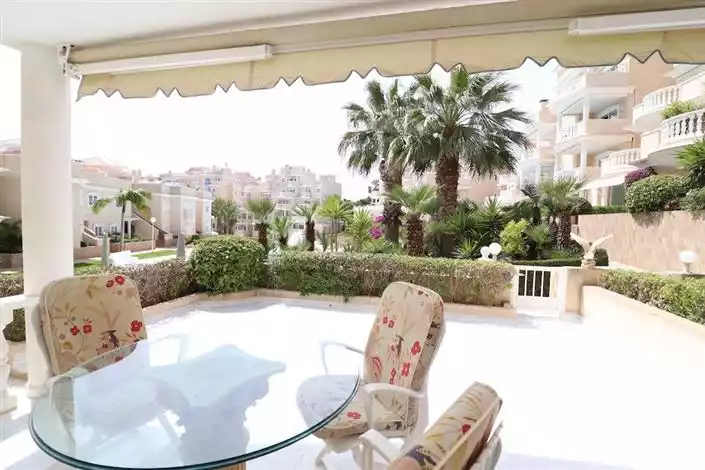 Квартира 78м² в Испании, Гуардамар-дель-Сегура. Стоимостью 195000€ аренда фото-20