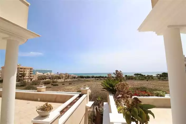 Квартира 78м² в Испании, Гуардамар-дель-Сегура. Стоимостью 195000€ аренда фото-22